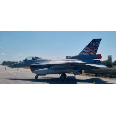 HA38010 - 1/72 F-16C BLOCK 50M 1045, 335 SQN, HELLENIC AF, NATO TIGER MEET 2022