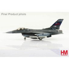 HA38034 - 1/72 F-16C FIGHTING FALCON, 92-3911, 157TH FS, SOUTH CAROLINA ANG, SEPT 2020