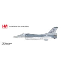 HA38057 - 1/72 F-16V FIGHTING FALCON 6637, 22 TFG, ROCAF (W/6 X GBU-12)