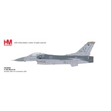 HA38062 - 1/72 F-16C BLOCK 42 89-2056, 56TH FW COMMANDER, 2009