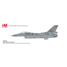 HA38072 - 1/72 F-16C MAJ. MACIEJ - SLAB KRAKOWIAN - 4052, POLISH AIR FORCE, 2025