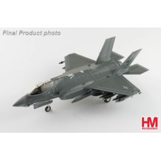 HA4446 - 1/72 F-35A LIGHTNING II 5345, 354TH OG, ALASKA, 2020S