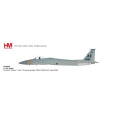 HA4529 - 1/72 F-15C EAGLE 85-0093 CHAOS, 44TH FS VAMPIRE BATS, CENTCOM AOR, SEPT 2020