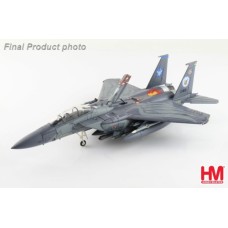 HA4538 - 1/72 F-15E 4TH FW 75TH ANNIVERSARY 87-0189, SEYMOUR JOHNSON AFB, 2018