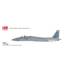 HA4544 - 1/72 F-15A EAGLE 76-0111, 318TH FIS, USAF (WITH ASM-135 MISSILE)
