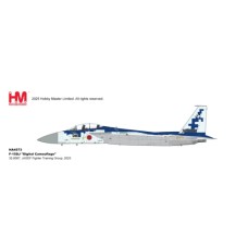 HA4573 - 1/72 F-15DJ DIGITAL CAMOUFLAGE, 32-8087, JASDF FIGHTER TRAINING GROUP, 2023