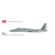 HA4575 - 1/72 F-15C EAGLE, 84-0025, ELEANOR, 18TH FW, CENTCOM AOR, SEPT 2020