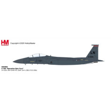 HA4583 - 1/72 F-15E - OPERATION EPIC FURY