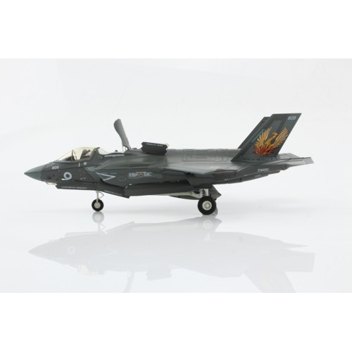 HA4621 - 1/72 F-35B RETURN OF IMMORTALS ZM-151, 809 NAS THE IMMORTALS RAF 2023