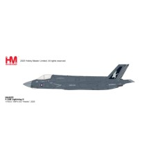HA4625 - 1/72 F-35B LIGHTNING II - 170533, VMFA-533 HAWKS, 2025 - (BEAST MODE)