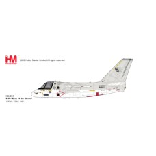 HA4914 - 1/72 S-3B, EYES OF THE STORM, 159743, VS-24, 1991