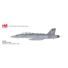 HA5161 - 1/72 EA-18G GROWLER - 555/168771, VX-9 VAMPIRES, 2024