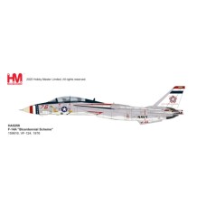 HA5259 - 1/72 F-14A - BICENTENNIAL SCHEME - 159616, VF-124, 1976