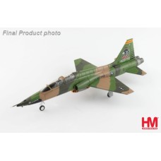 HA5414 - 1/72 T-38C TALON 66-4343, 469 FTS, USAF, FORT WORTH AREA 2020
