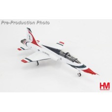 HA5415 - 1/72 T-38 THUNDERBIRDS NO.1 PLANE, USAF, 1970S