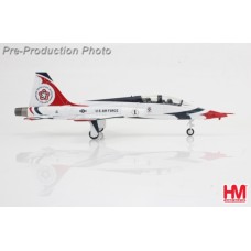 HA5416 - 1/72 T-38 THUNDERBIRDS BICENTENNIAL SCHEME - NO.1 PLANE, USAF, 1976