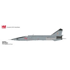 HA5653 - 1/72 MIG-25RBT 754, BULGARIAN AIR FORCE
