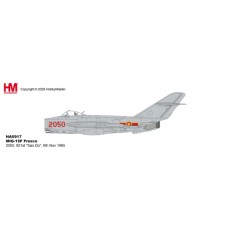 HA5917 - 1/72 MIG-17F FRESCO - 2050, 921ST SAO DO, 6 NOV. 1965