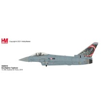 HA6610 - 1/72 EUROFIGHTER TYPHOON 7L-WB, AUSTRIAN AIR FORCE, 2019