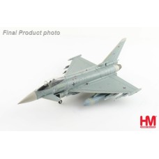 HA6623 - 1/72 EUROFIGHTER EF-2000 BALTIC AIR POLICING 30 89 LUFTWAFFE LAGGE JULY 2022