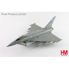 HA6625 - 1/72 EUROFIGHTER TYPHOON - THE MACROBERT FIGHTER - ZK427, NO. 6 SQN., RAF LOSSIEMOUTH, 2023