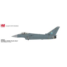 HA6635 - 1/72 EUROFIGHTER EF2000 PACIFIC SKIES - 30 AND 56, TAKTLWG 73, 2024