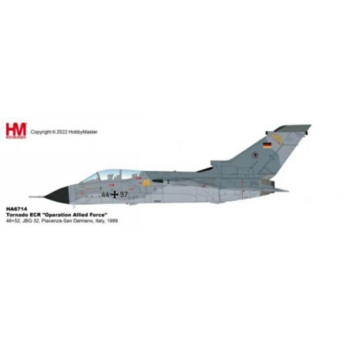 HA6714 - 1/72 TORNADO IDS AFGHANISTAN OPERATION 44 97, AG 51, MAZAR-E SHARIF, AUGUST 2008