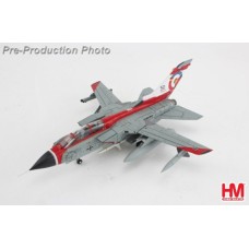 HA6728 - 1/72 TORNADO IDS 50 YEARS ANNIVERSARY 43 97, WTD-61, LUFTWAFFE,  RIAT 2024