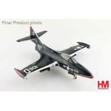 HA7210B - 1/48 GRUMMAN F9F-5 MIG-15S KILLER 125459, VF-781, FLOWN BY ROYCE WILLIAMS, NOV 1952