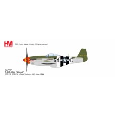 HA7757 - 1/48 P-51D-5-NA  - MILDRED - 357 FG, 362 FS, USAAF, LEISTON, UK, JUNE 1944