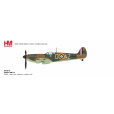 HA7818 - 1/48 SPITFIRE MK. LA X4009, FLT LT P C HUGHES, RAF 1940