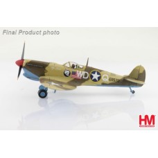 HA7859 - 1/48 SPITFIRE MK.VB TROP ER570, 4TH FS, 52ND FG, MACAF, AUGUST 1943