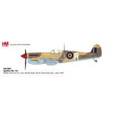 HA7860 - 1/48 SPITFIRE M.VB TROP ER220, NO. 92 EAST INDIA SQUADRON, EARLY 1943
