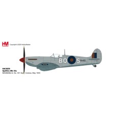 HA8328 - 1/48 SPITFIRE MK IXC, MA466/BQ-S, NO. 451 (RAAF) SQN., CORSICA, MAY 1944