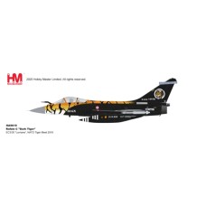 HA9619 - 1/72 RAFALE C DARK TIGER EC3/30 LORRIANE, NATO TIGER MEET 2019