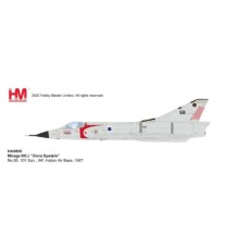 HA9805 - 1/72 MIRAGE LLLCJ GIORA EPSTEIN NO.56,101 SAN.LAF, HATZOR AIR BASE,1967