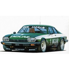 HASHA20305 - 1/24 JAGUAR XJ-S H.E.TWR (PLASTIC KIT)