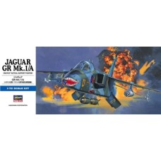 HASHAD02 - 1/72 JAGUAR CR MK.1/A (PLASTIC KIT)