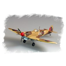 HBB80213 - 1/72 SPITFIRE MK VB TROP (PLASTIC KIT)