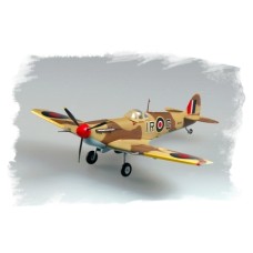 HBB80214 - 1/72 SPITFIRE MK VB TROP W/ FILTER (PLASTIC KIT)