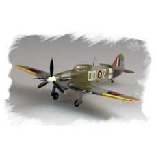 HBB80215 - 1/72 HURRICANE MK II (PLASTIC KIT)