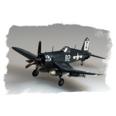HBB80217 - 1/72 F4U-1 CORSAIR (PLASTIC KIT)