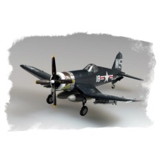 HBB80218 - 1/72 F4U-4 CORSAIR (PLASTIC KIT)