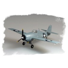 HBB80220 - 1/72 F4F-4 WILDCAT (PLASTIC KIT)