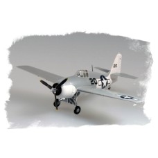 HBB80221 - 1/72 FM-1 WILDCAT (PLASTIC KIT)