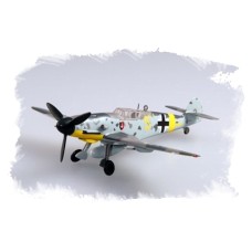 HBB80223 - 1/72 BF109G-2 (PLASTIC KIT)