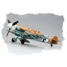 HBB80224 - 1/72 BF109G-2 TROP (PLASTIC KIT)
