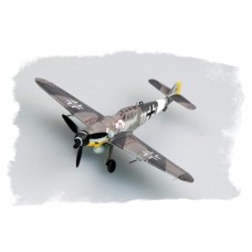 HBB80225 - 1/72 BF109G (EARLY) (PLASTIC KIT)