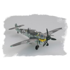 HBB80226 - 1/72 BF109G (LATE) (PLASTIC KIT)