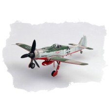 HBB80228 - 1/72 FW-109D-9 (PLASTIC KIT)